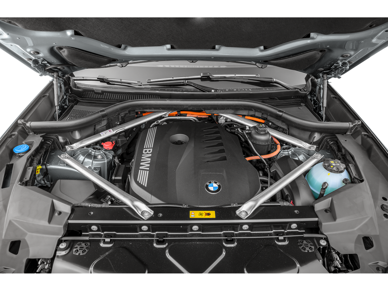 2024 BMW X5 xDrive50e Plug-In Hybrid