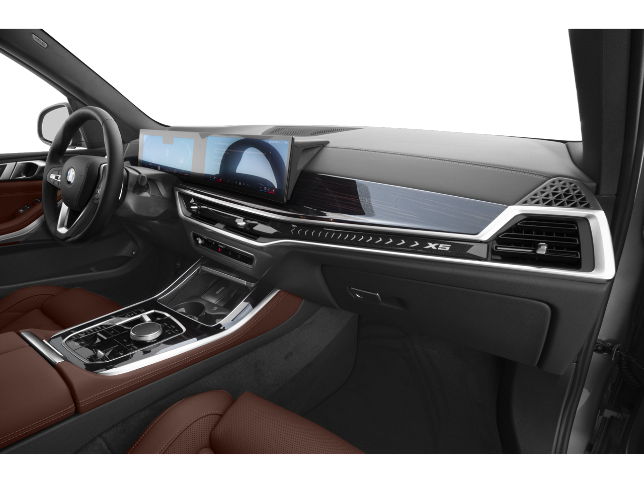 2024 BMW X5 xDrive50e Plug-In Hybrid