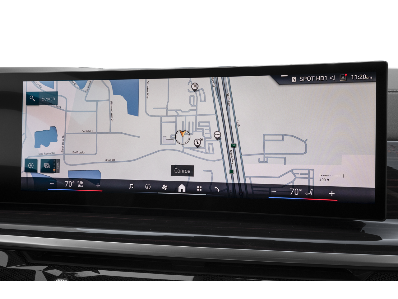 2024 BMW X5 xDrive50e Plug-In Hybrid