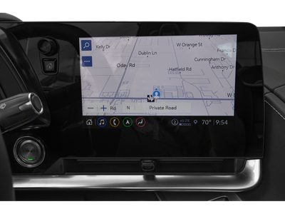 2024 Chevrolet Corvette 2dr Stingray Cpe w/2LT