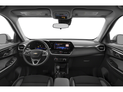 2024 Chevrolet Trailblazer AWD 4dr LT
