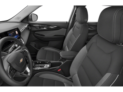 2024 Chevrolet Trailblazer AWD 4dr LT