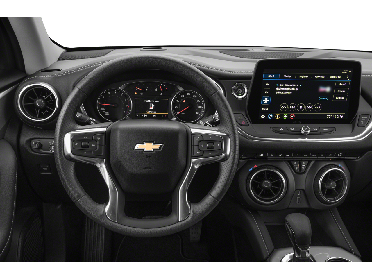 2024 Chevrolet Blazer AWD 4dr RS