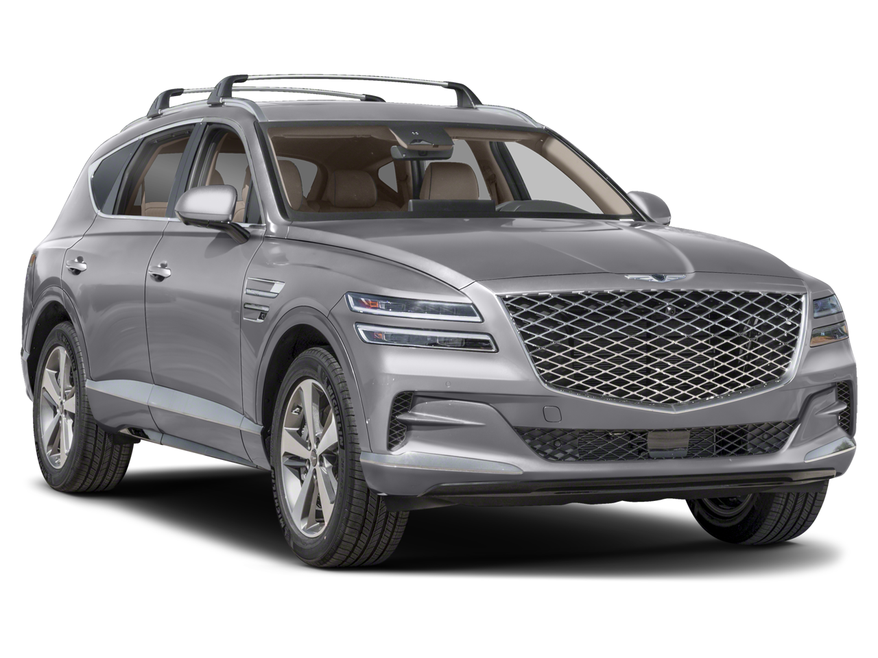 2024 Genesis GV80 2.5T AWD