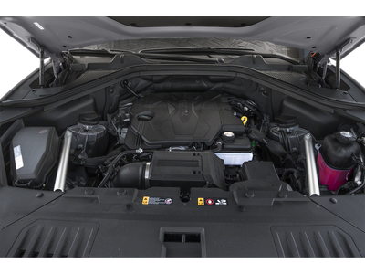 2024 Genesis GV80 2.5T AWD