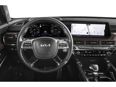 2024 Kia Telluride SX AWD