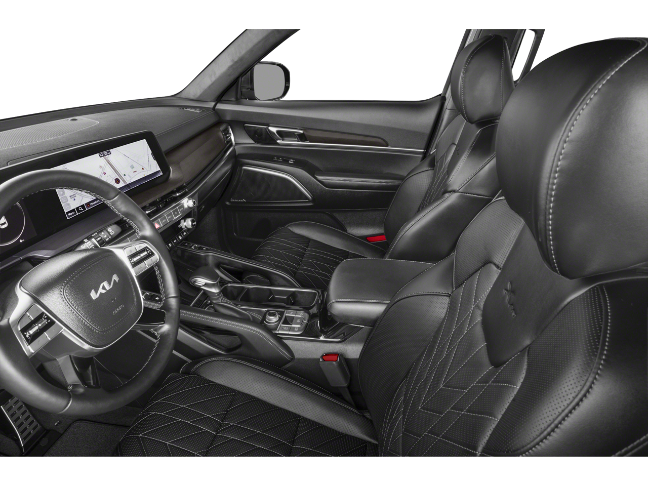 2024 Kia Telluride SX AWD