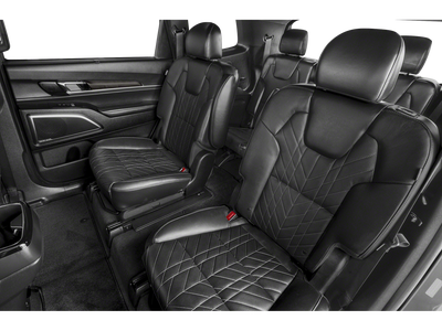 2024 Kia Telluride SX AWD