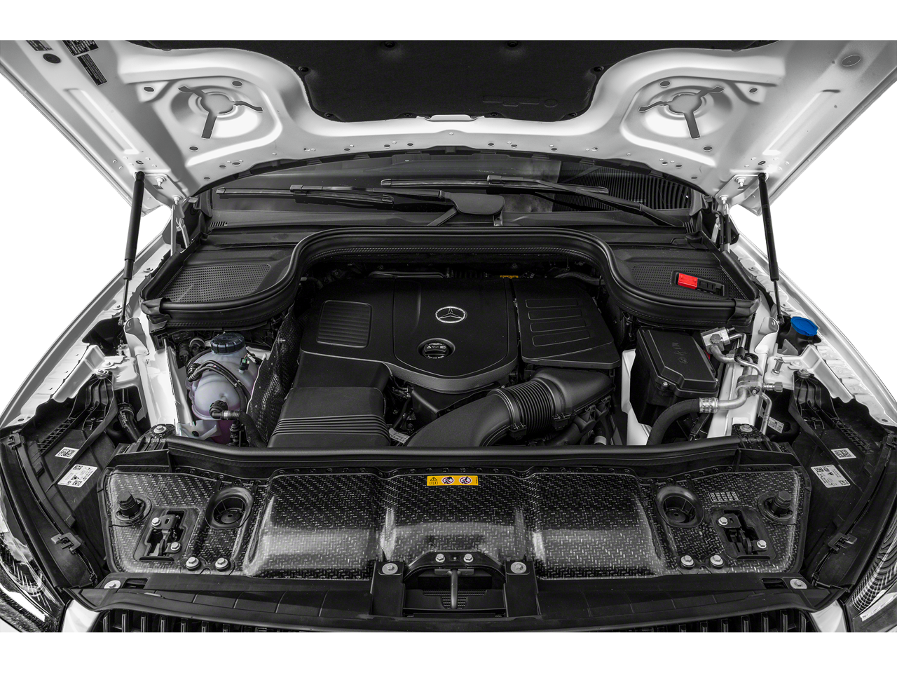 2024 Mercedes-Benz GLE GLE 350 4MATIC® SUV