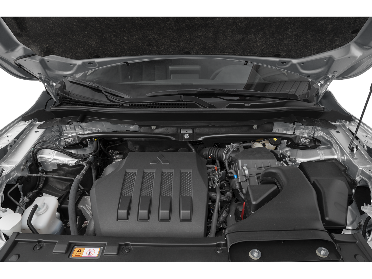 2024 Mitsubishi ECLIPSE CROSS SPORT UTILITY