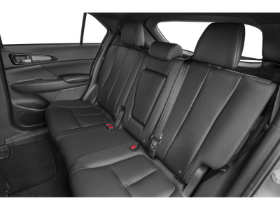 2024 Mitsubishi ECLIPSE CROSS SPORT UTILITY