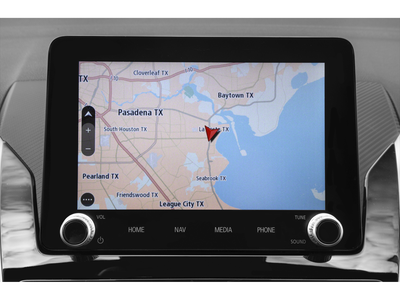 2024 Mitsubishi ECLIPSE CROSS SPORT UTILITY