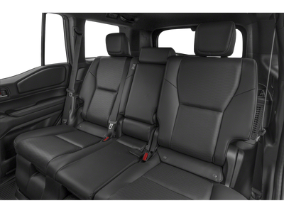 2024 Toyota Land Cruiser 4WD