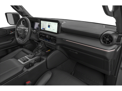 2024 Toyota Land Cruiser 4WD