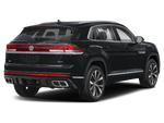 2024 Volkswagen Atlas Cross Sport 2.0T SEL Premium R-Line 4MOTION