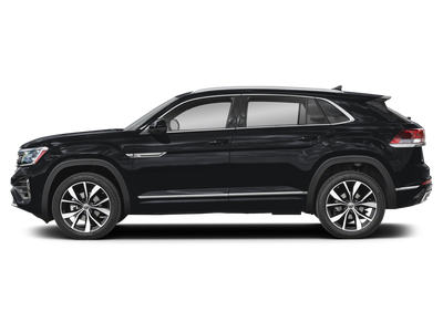 2024 Volkswagen Atlas Cross Sport 2.0T SEL Premium R-Line 4MOTION