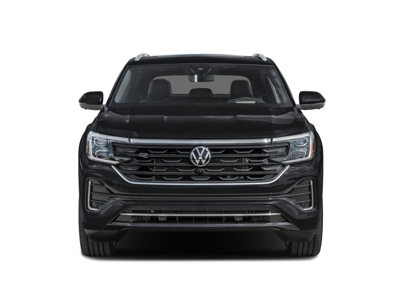 2024 Volkswagen Atlas Cross Sport 2.0T SEL Premium R-Line 4MOTION