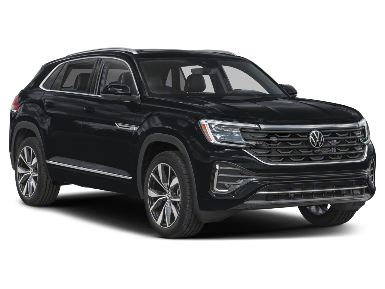 2024 Volkswagen Atlas Cross Sport 2.0T SEL Premium R-Line 4MOTION