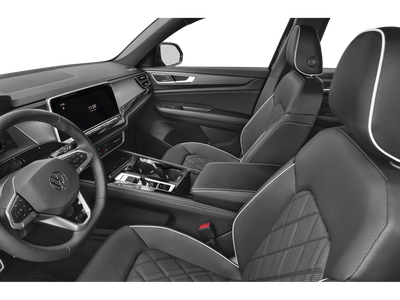 2024 Volkswagen Atlas Cross Sport 2.0T SEL Premium R-Line 4MOTION