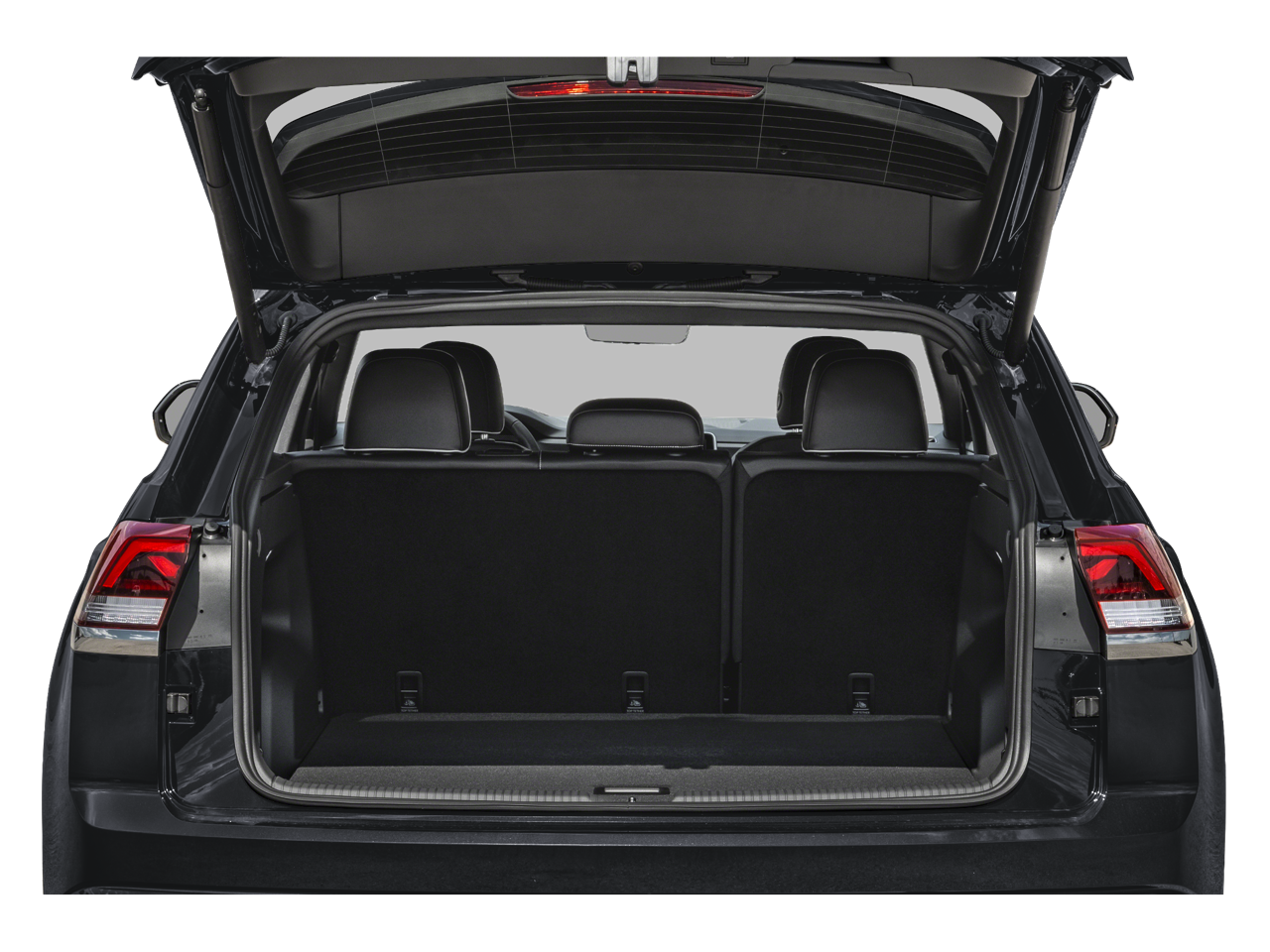 2024 Volkswagen Atlas Cross Sport 2.0T SEL Premium R-Line 4MOTION