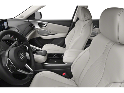 2025 Acura RDX SH-AWD w/Technology Package