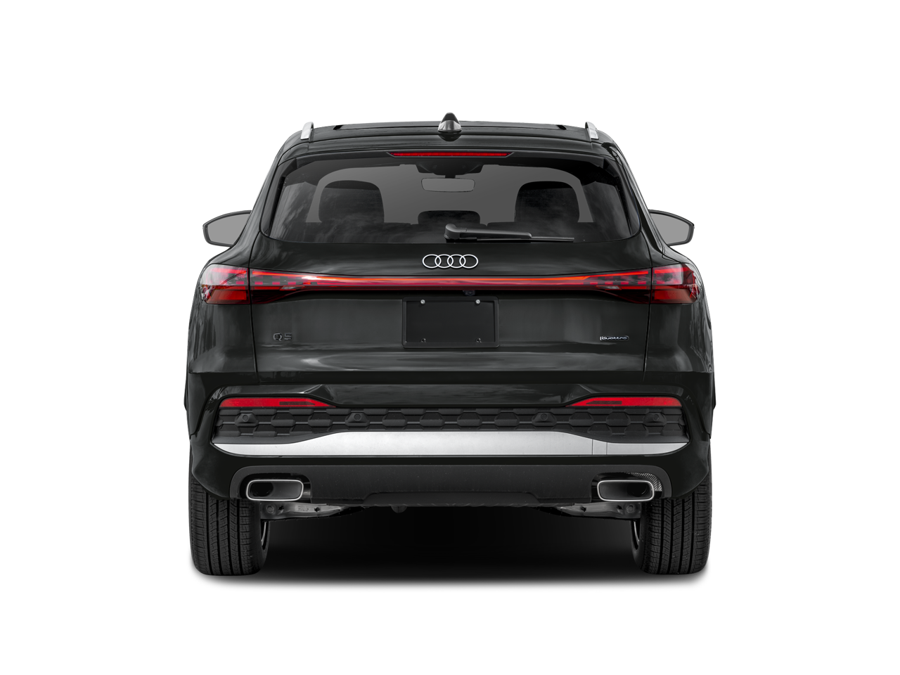 2025 Audi Q5 Premium Plus 2.0 TFSI quattro