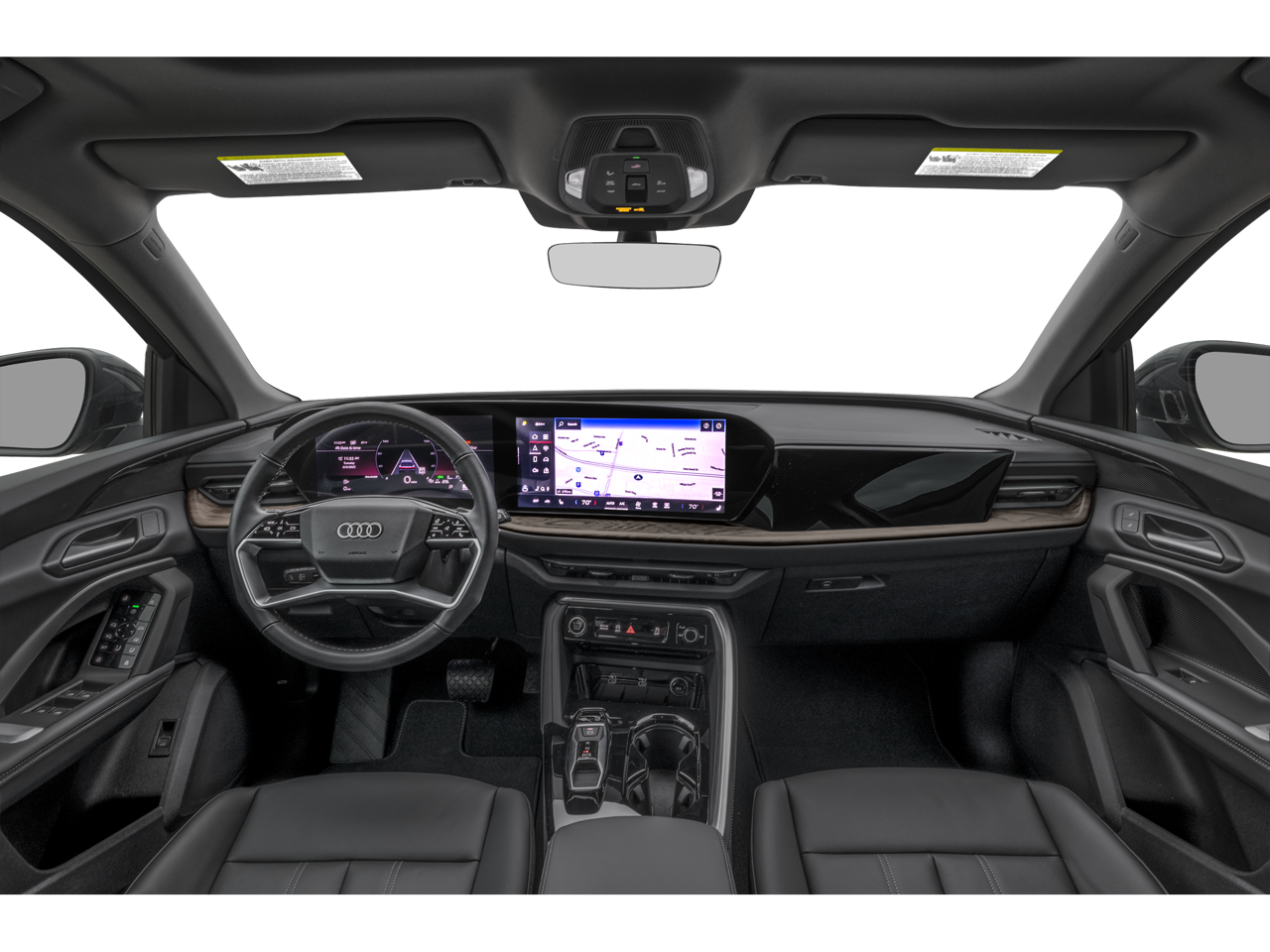 2025 Audi Q5 Premium Plus 2.0 TFSI quattro