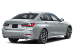2025 BMW 3 Series 330i xDrive Sedan