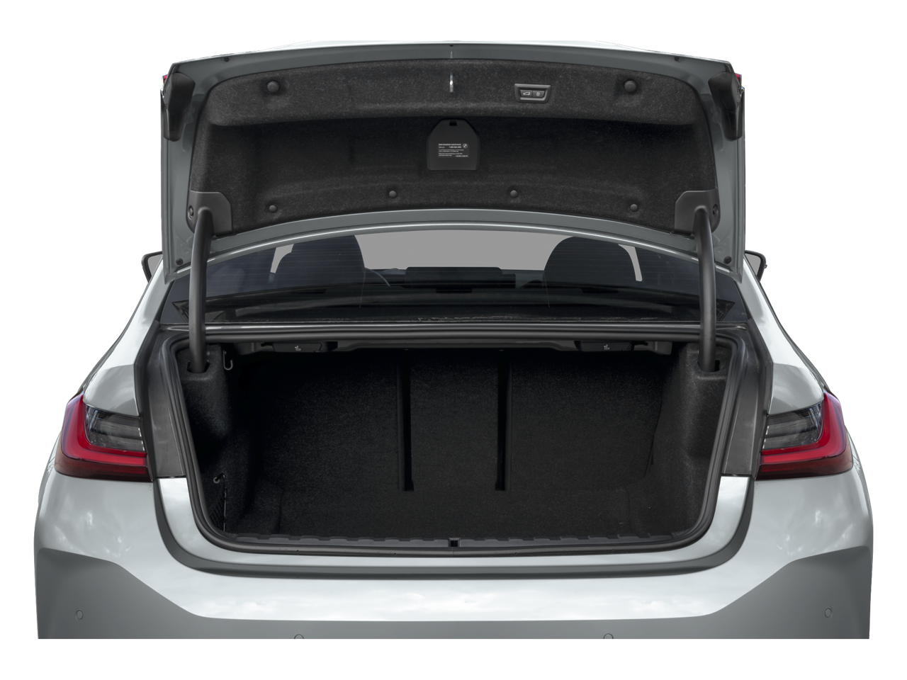 2025 BMW 3 Series 330i xDrive Sedan