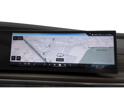 2025 BMW 7 Series 760i xDrive Sedan