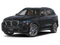 2025 BMW X5 M60i Sports Activity Vehicle