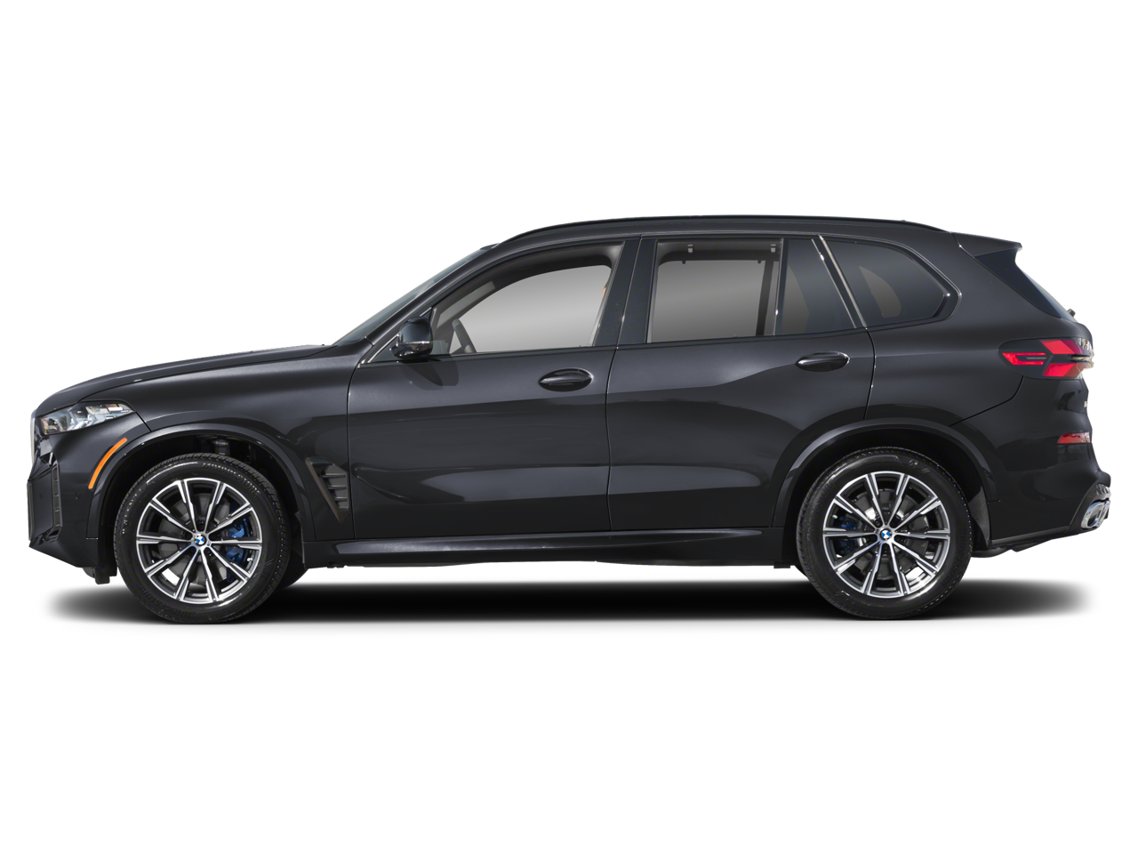 2025 BMW X5 M60i Sports Activity Vehicle