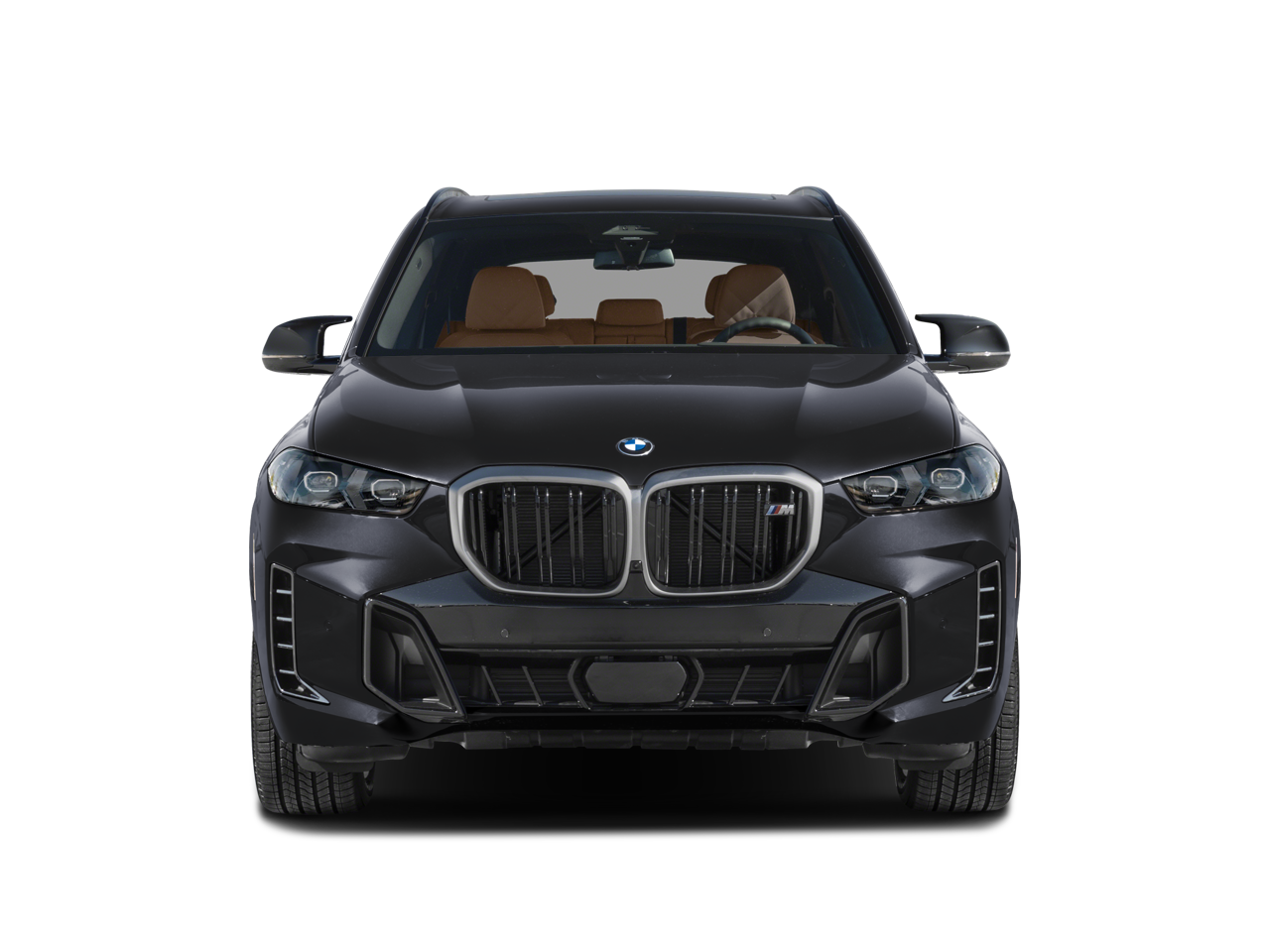 2025 BMW X5 M60i Sports Activity Vehicle