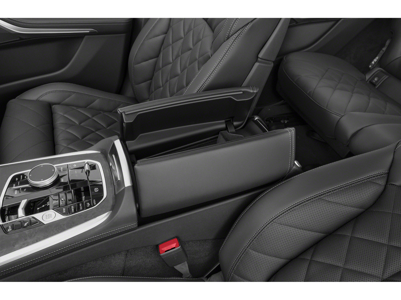 2025 BMW X7 M60i Sports Activity Vehicle