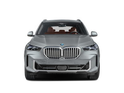 2025 BMW X5 xDrive50e Plug-In Hybrid