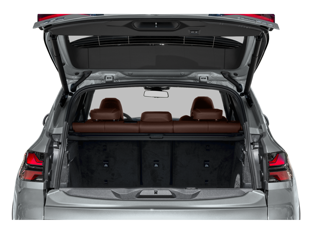 2025 BMW X5 xDrive50e Plug-In Hybrid