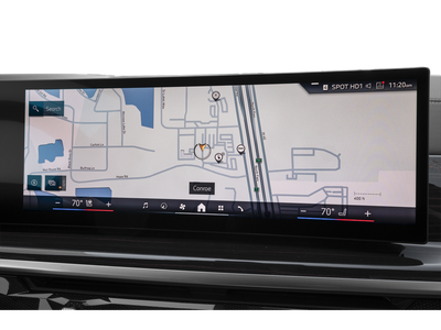 2025 BMW X5 xDrive50e Plug-In Hybrid