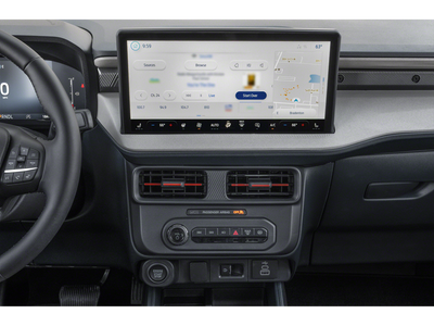 2025 Ford Maverick LARIAT AWD SuperCrew