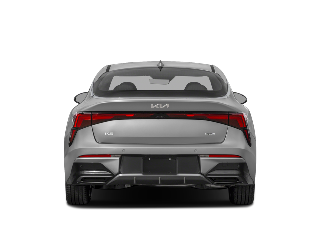 2025 Kia K5 GT-Line Auto AWD