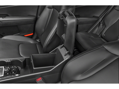 2025 Kia Sportage EX FWD