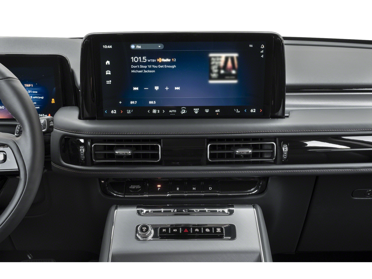 2025 Lincoln Aviator Premiere AWD