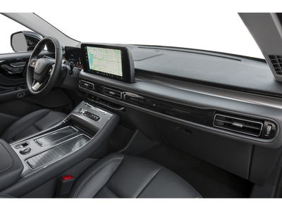 2025 Lincoln Aviator Premiere AWD