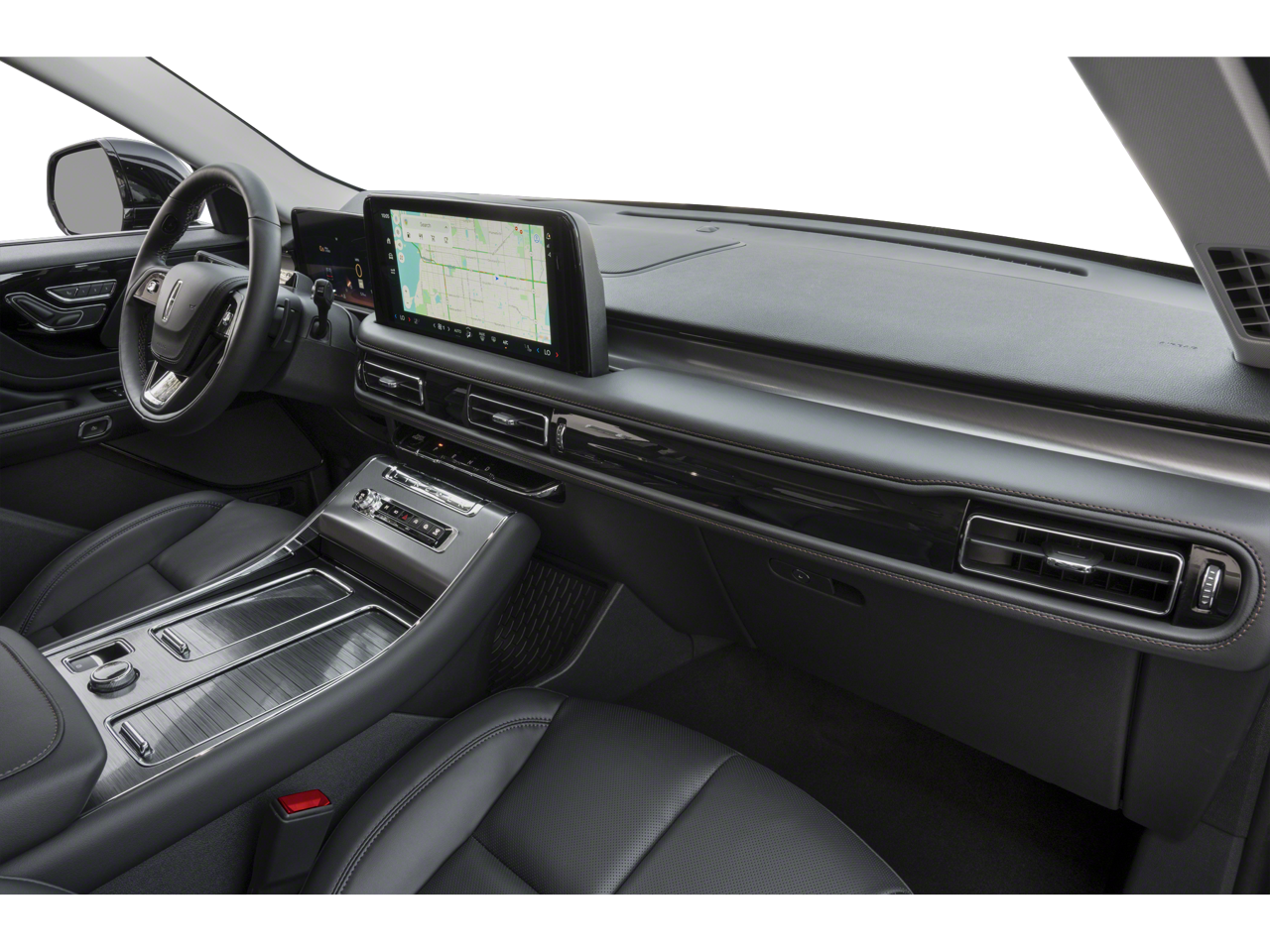 2025 Lincoln Aviator Premiere AWD