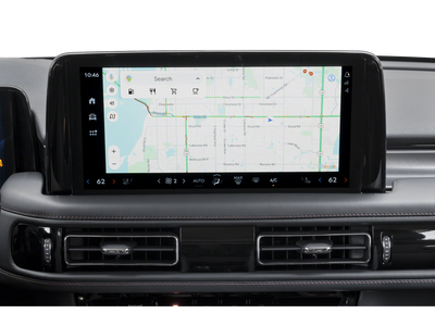 2025 Lincoln Aviator Premiere AWD