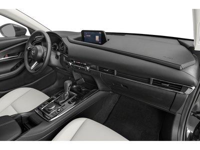 2025 Mazda Mazda CX-30 2.5 S Preferred Package AWD