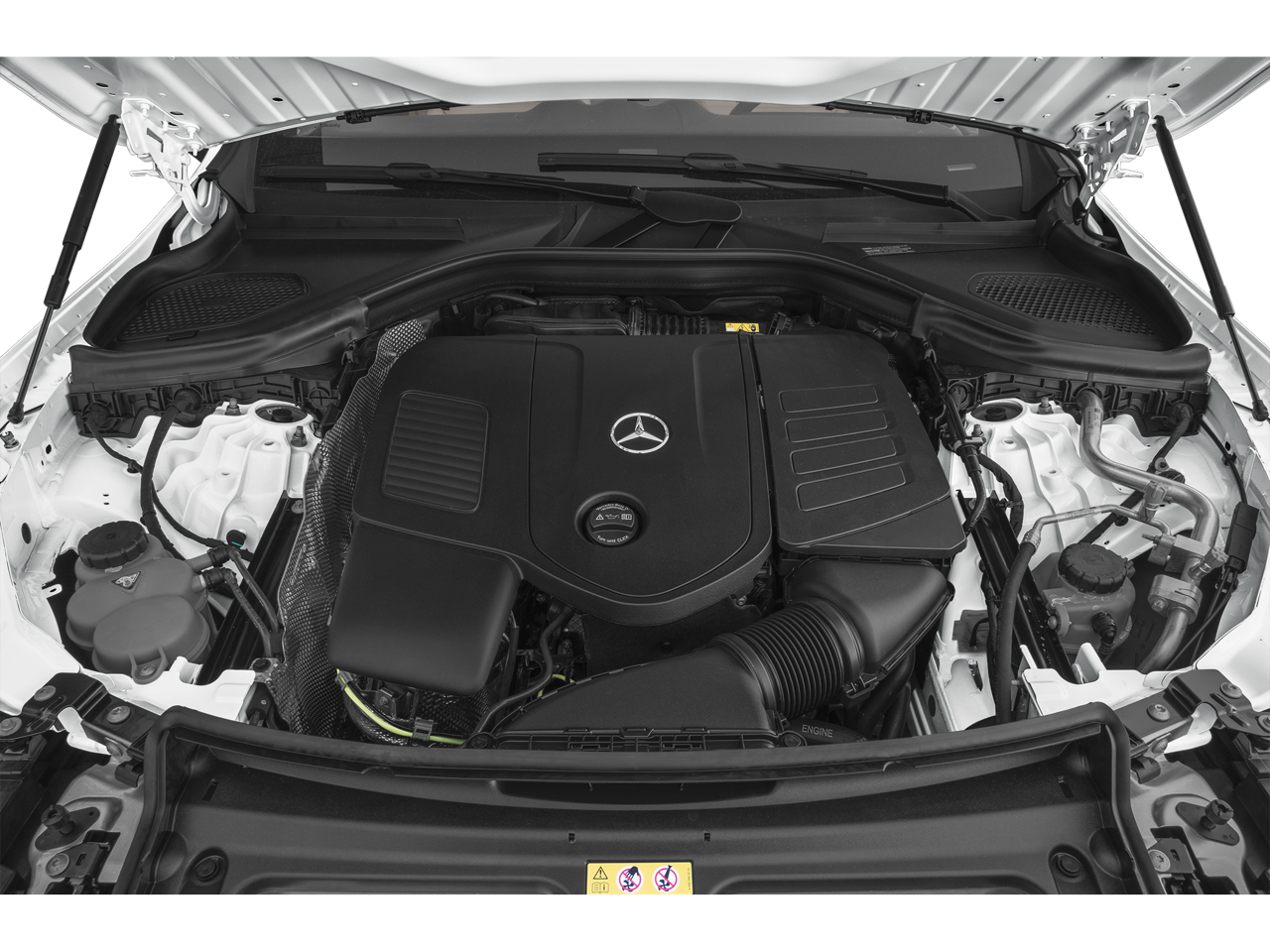 2025 Mercedes-Benz GLC GLC 300 4MATIC® SUV