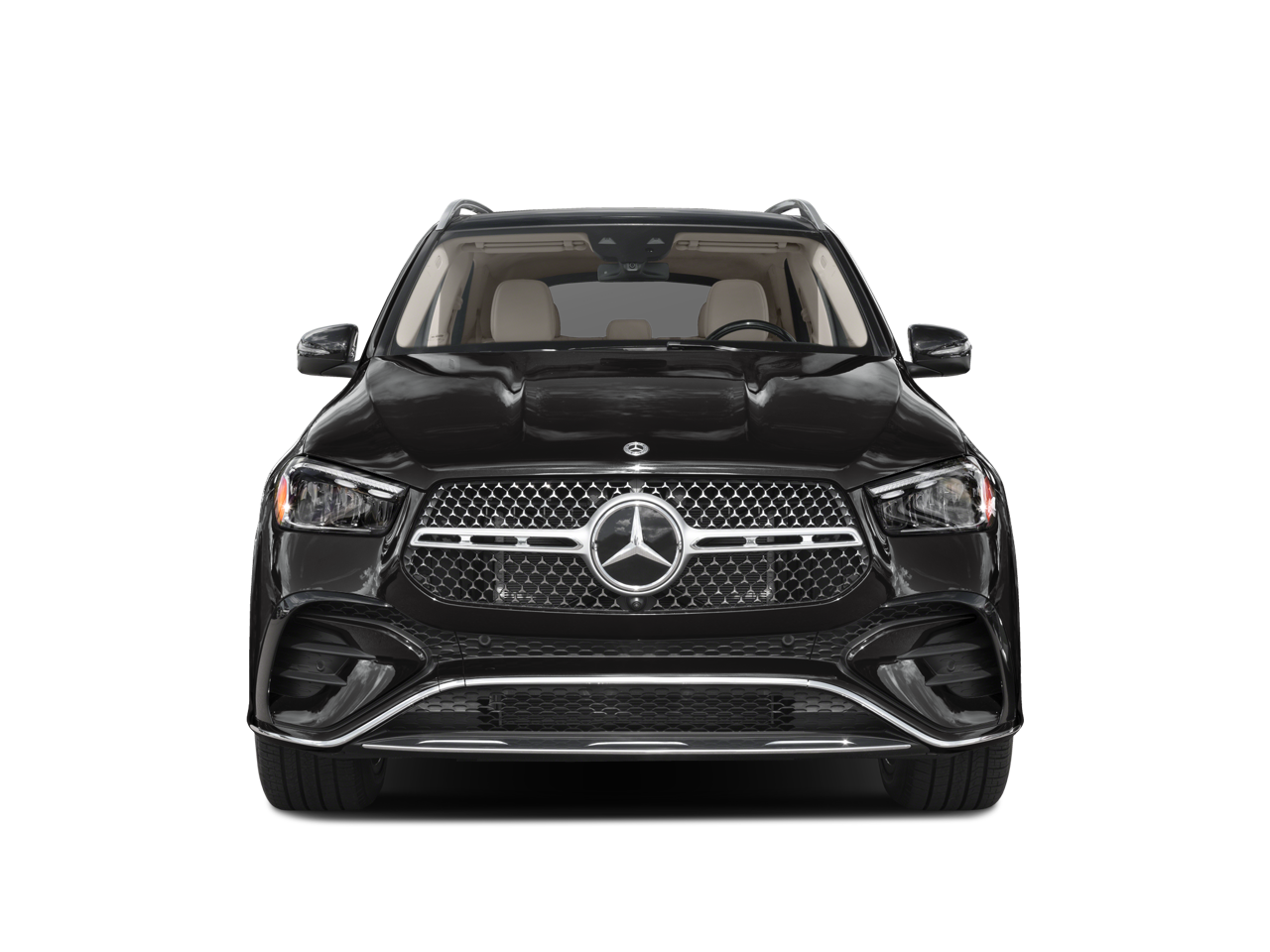 2025 Mercedes-Benz GLE GLE 450 4MATIC® SUV
