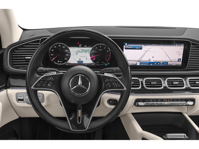 2025 Mercedes-Benz GLE GLE 450 4MATIC® SUV