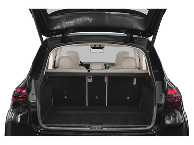 2025 Mercedes-Benz GLE GLE 450 4MATIC® SUV