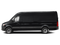 2025 Mercedes-Benz Sprinter Cargo Van 2500 High Roof I4 Diesel HO 170 RWD